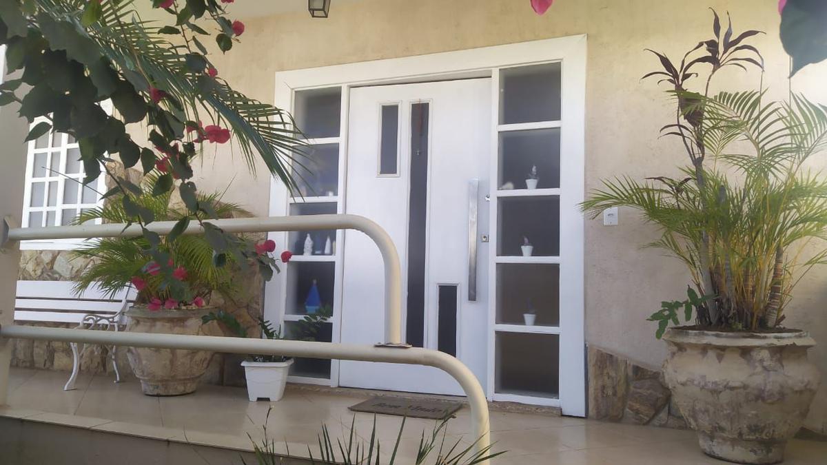 Casa, Parque São José, 3 Quartos, 51 Vagas, 1 Suíte