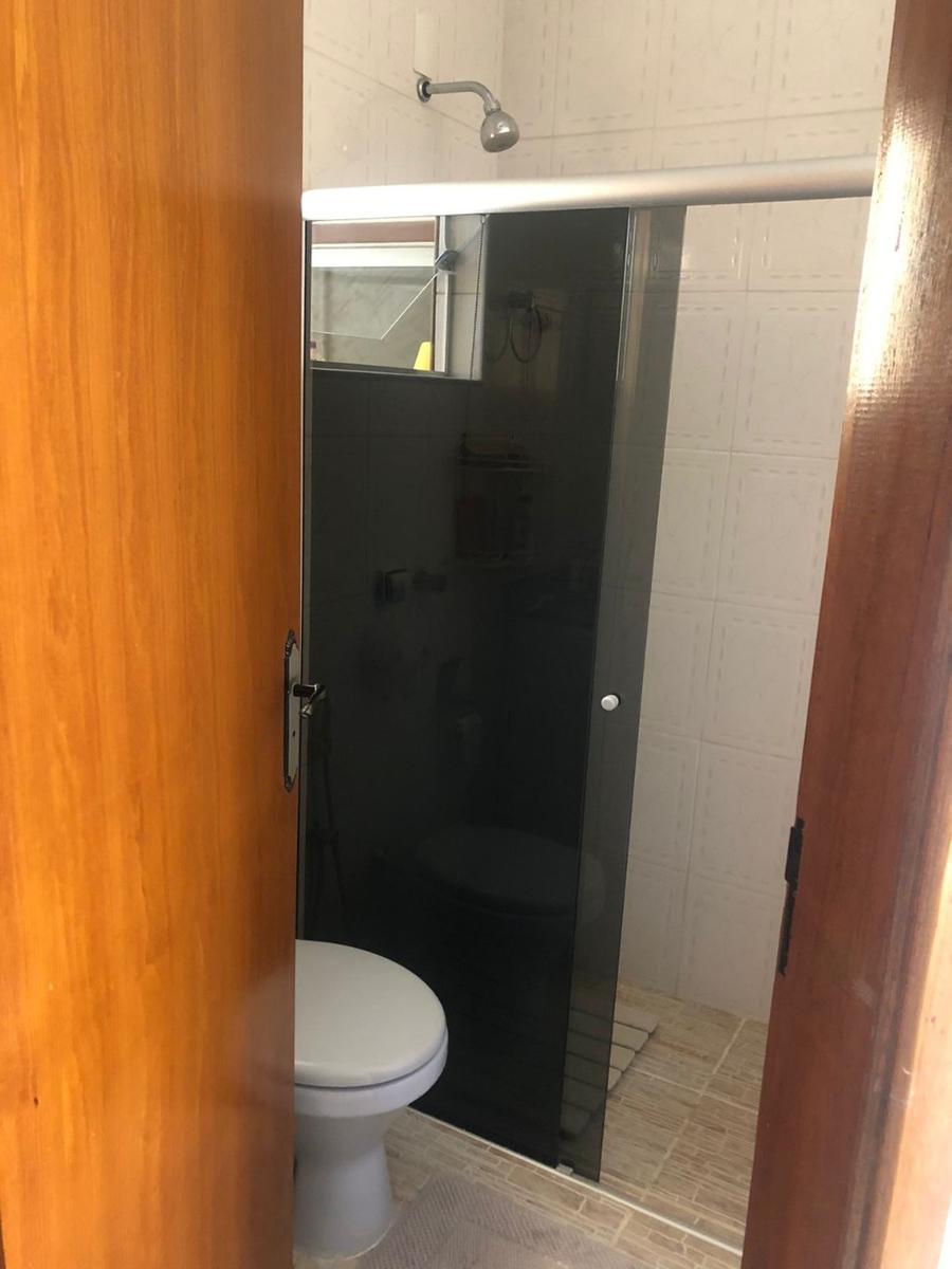 Casa, Parque Urupês, 4 Quartos, 2 Vagas, 1 Suíte