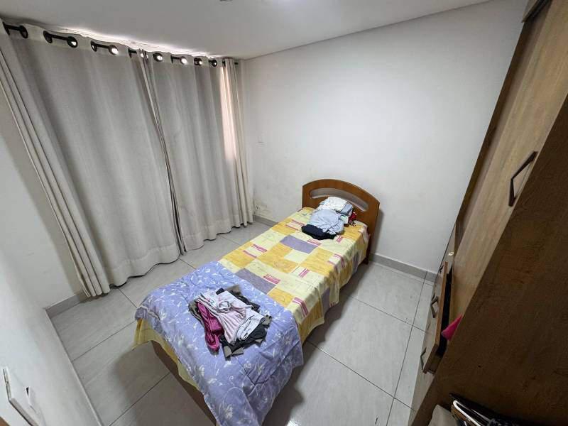 Casa, Renascença, 3 Quartos, 2 Vagas, 2 Suítes
