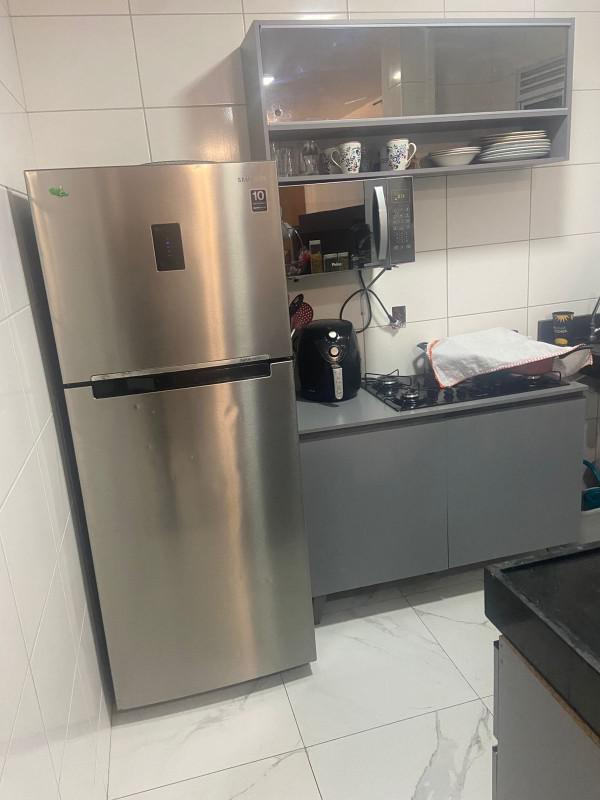 Apartamento, Juliana, 2 Quartos, 1 Vaga