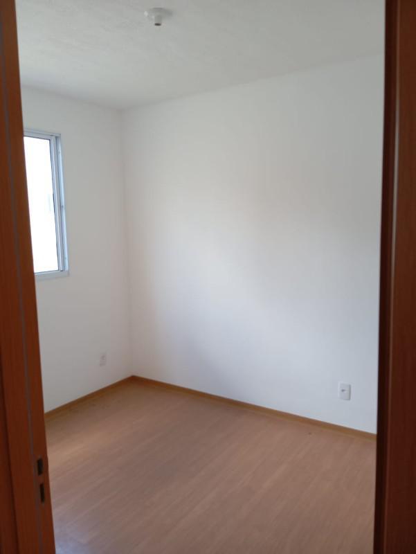 Apartamento, Pousada Del Rey (são Benedito), 2 Quartos, 1 Vaga