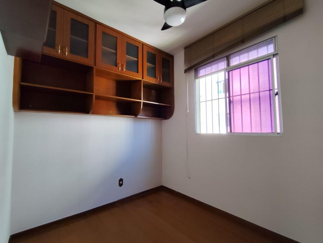 Apartamento, Padre Eustáquio, 2 Quartos, 1 Vaga
