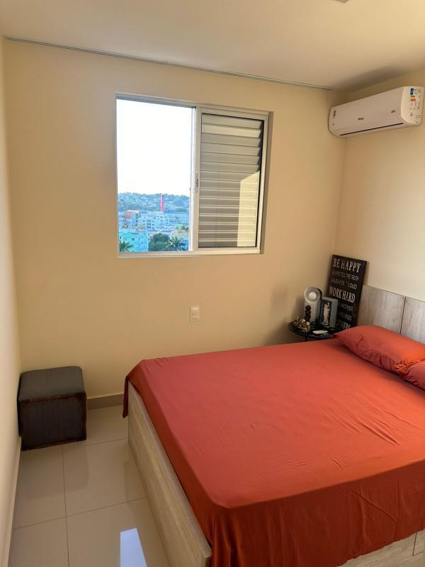 Apartamento, São Francisco, 3 Quartos, 2 Vagas, 1 Suíte