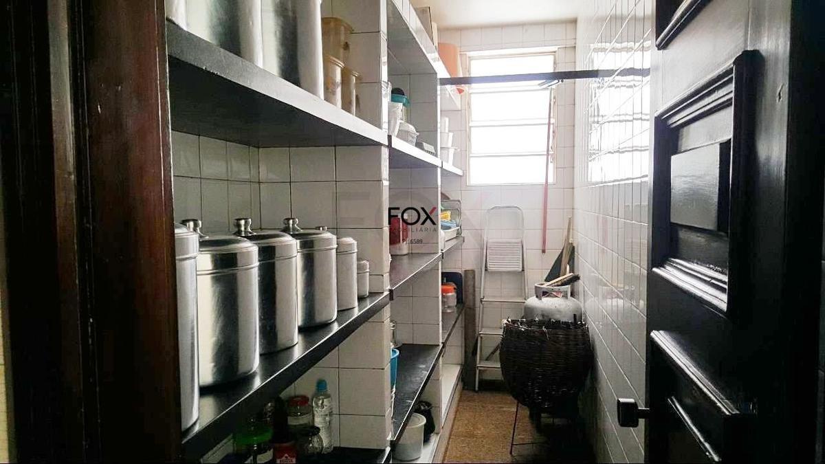 Apartamento, Centro, 4 Quartos, 1 Vaga, 4 Suítes