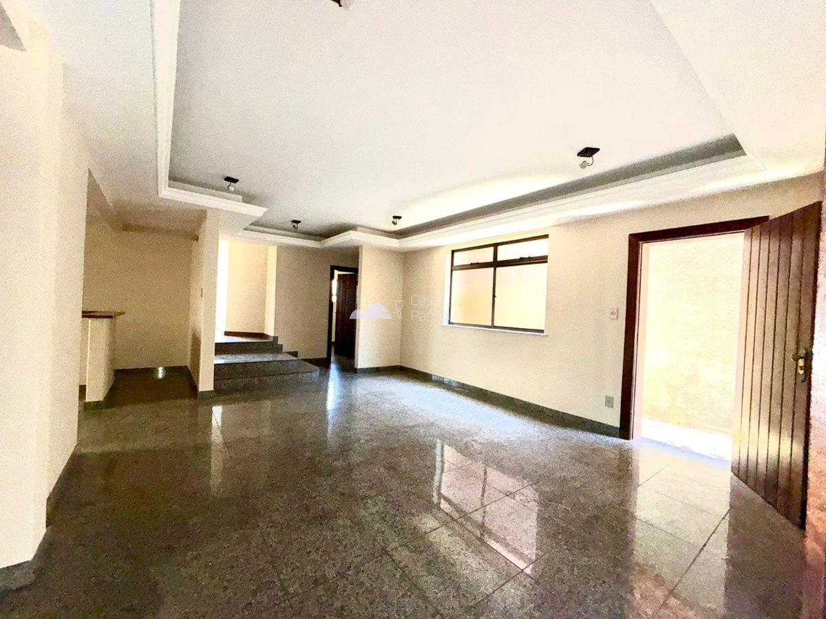 Casa, Itapoã, 5 Quartos, 5 Vagas, 1 Suíte