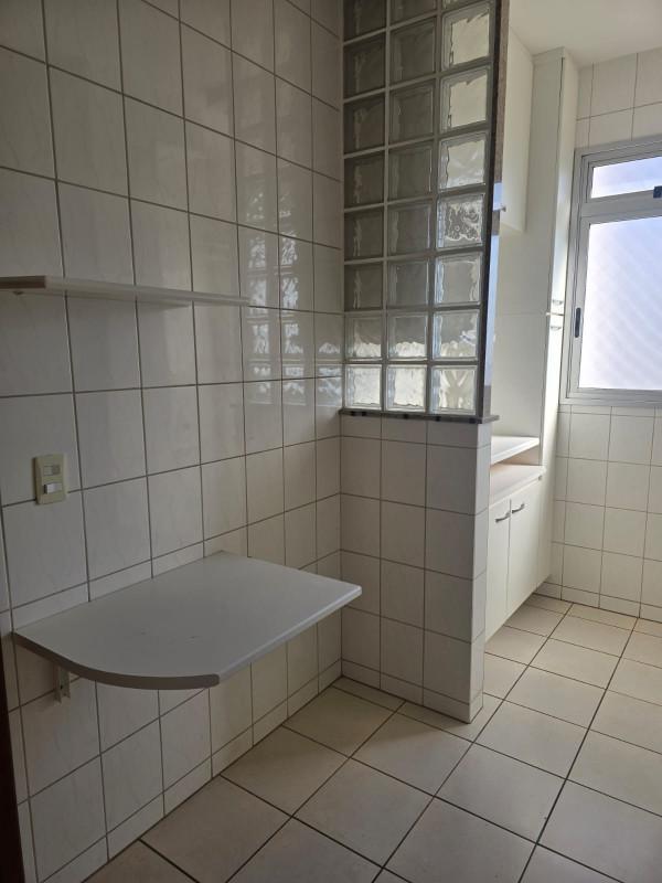 Apartamento, Buritis, 2 Quartos, 2 Vagas, 1 Suíte