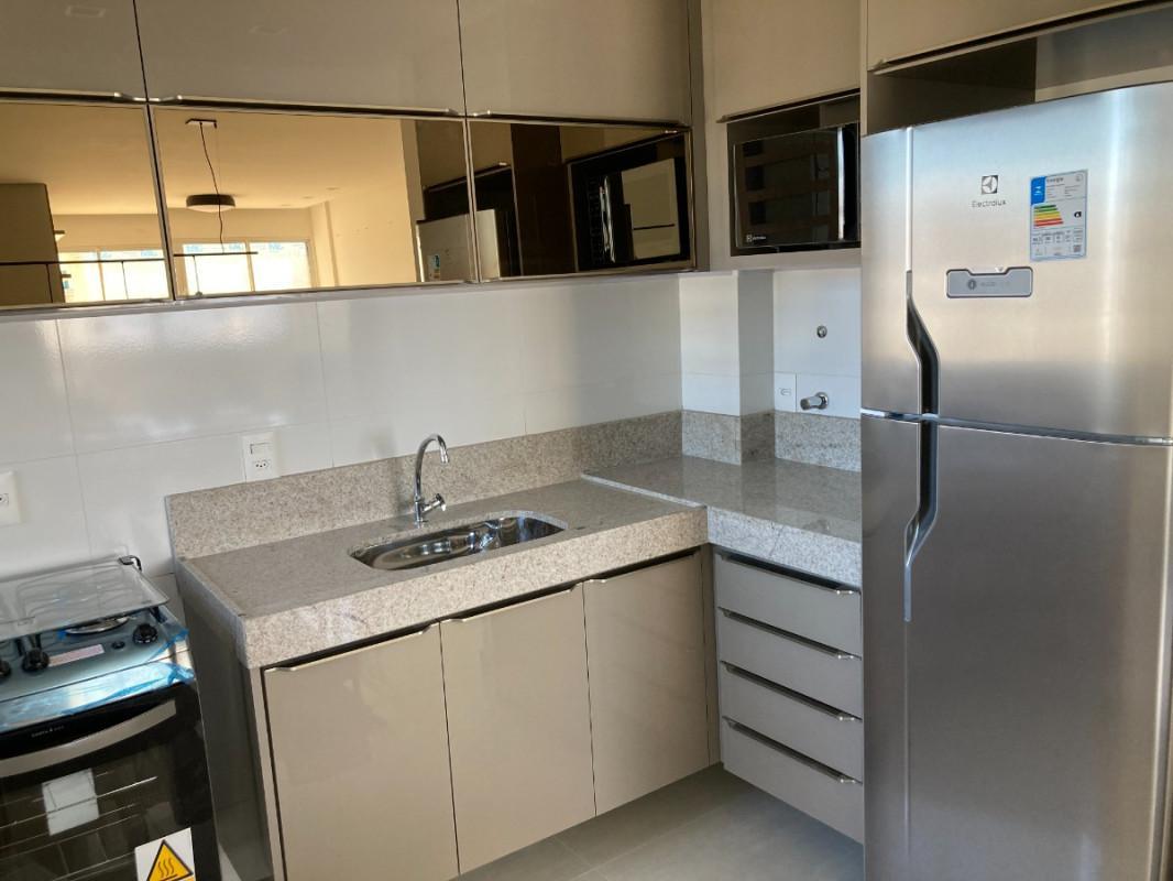 Apartamento, Padre Eustáquio, 2 Quartos, 2 Vagas, 1 Suíte