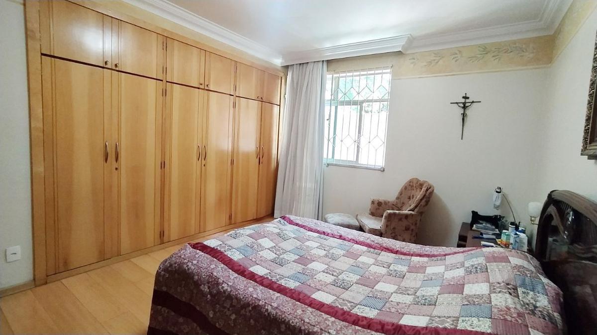 Apartamento, Lourdes, 4 Quartos, 2 Vagas, 1 Suíte
