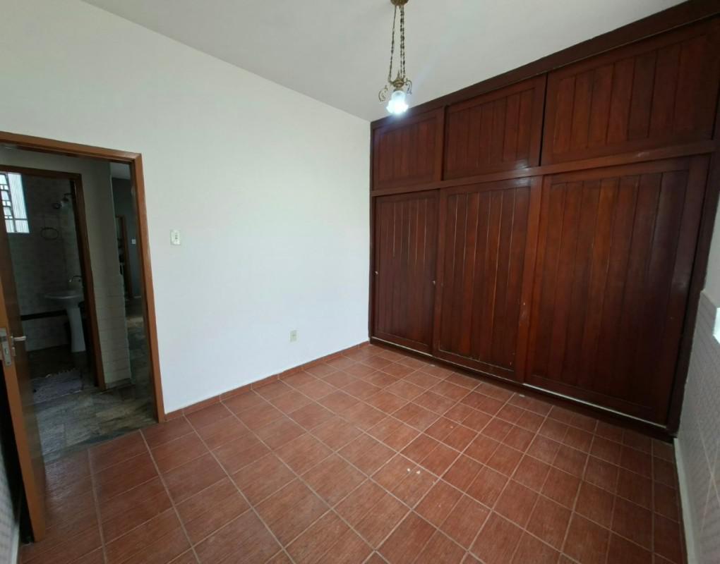 Casa, Renascença, 5 Quartos, 4 Vagas, 1 Suíte