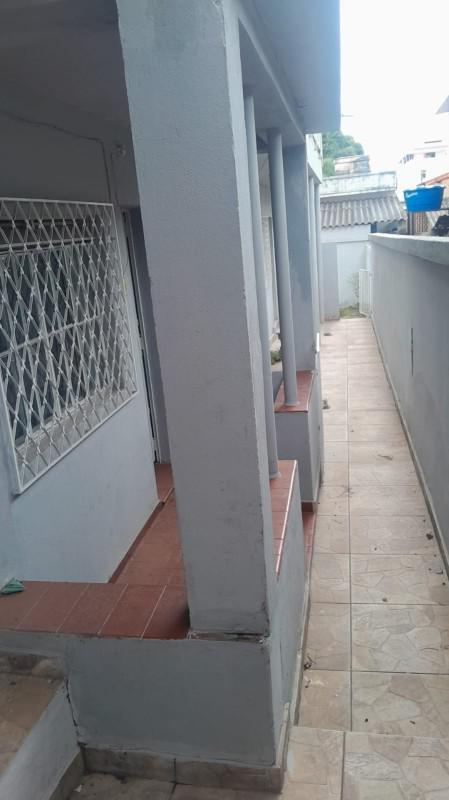 Casa, Santa Inês, 5 Quartos, 3 Vagas, 2 Suítes