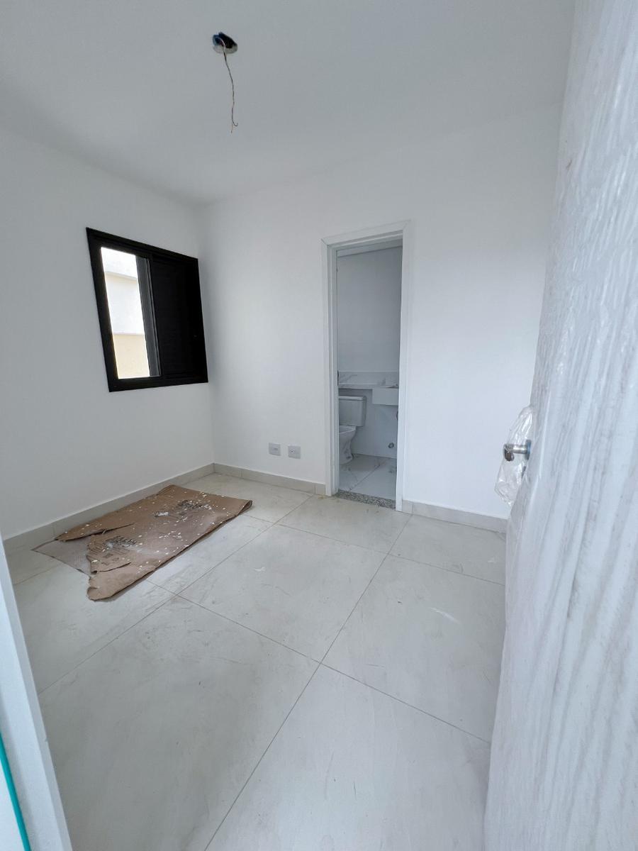 Cobertura, Santa Mônica, 2 Quartos, 1 Vaga, 1 Suíte