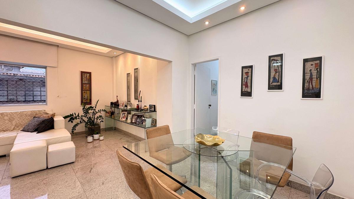 Apartamento, Sion, 3 Quartos, 1 Vaga, 1 Suíte