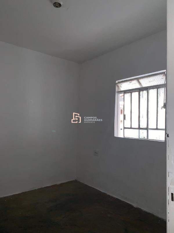 Casa, Jardim Industrial, 2 Quartos