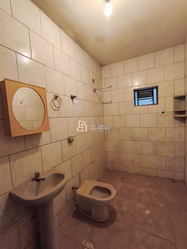 Galpão, Castanheira (barreiro)