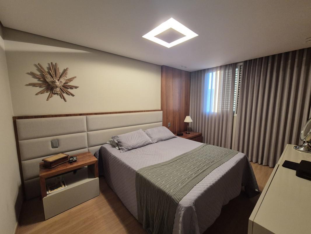 Cobertura, Prado, 5 Quartos, 4 Vagas, 5 Suítes