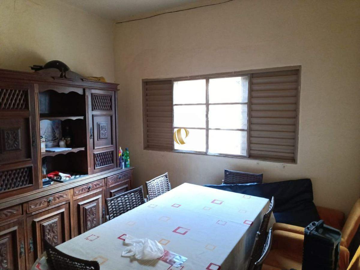 Casa, Boa Vista, 3 Quartos, 2 Vagas
