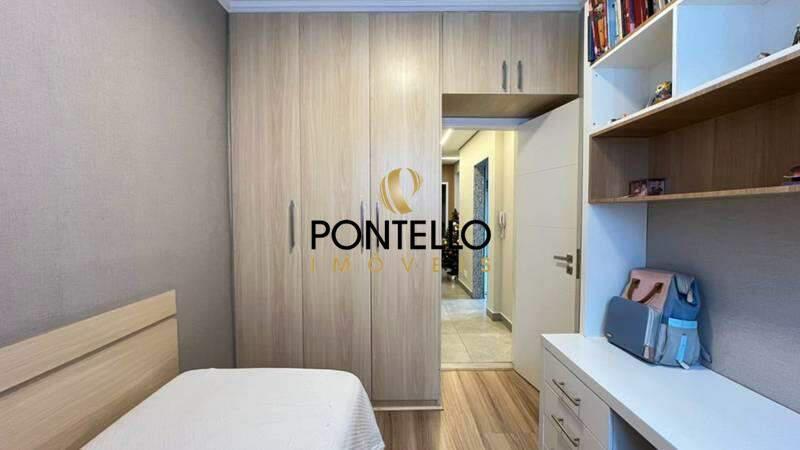 Apartamento, Manacás, 3 Quartos, 1 Vaga