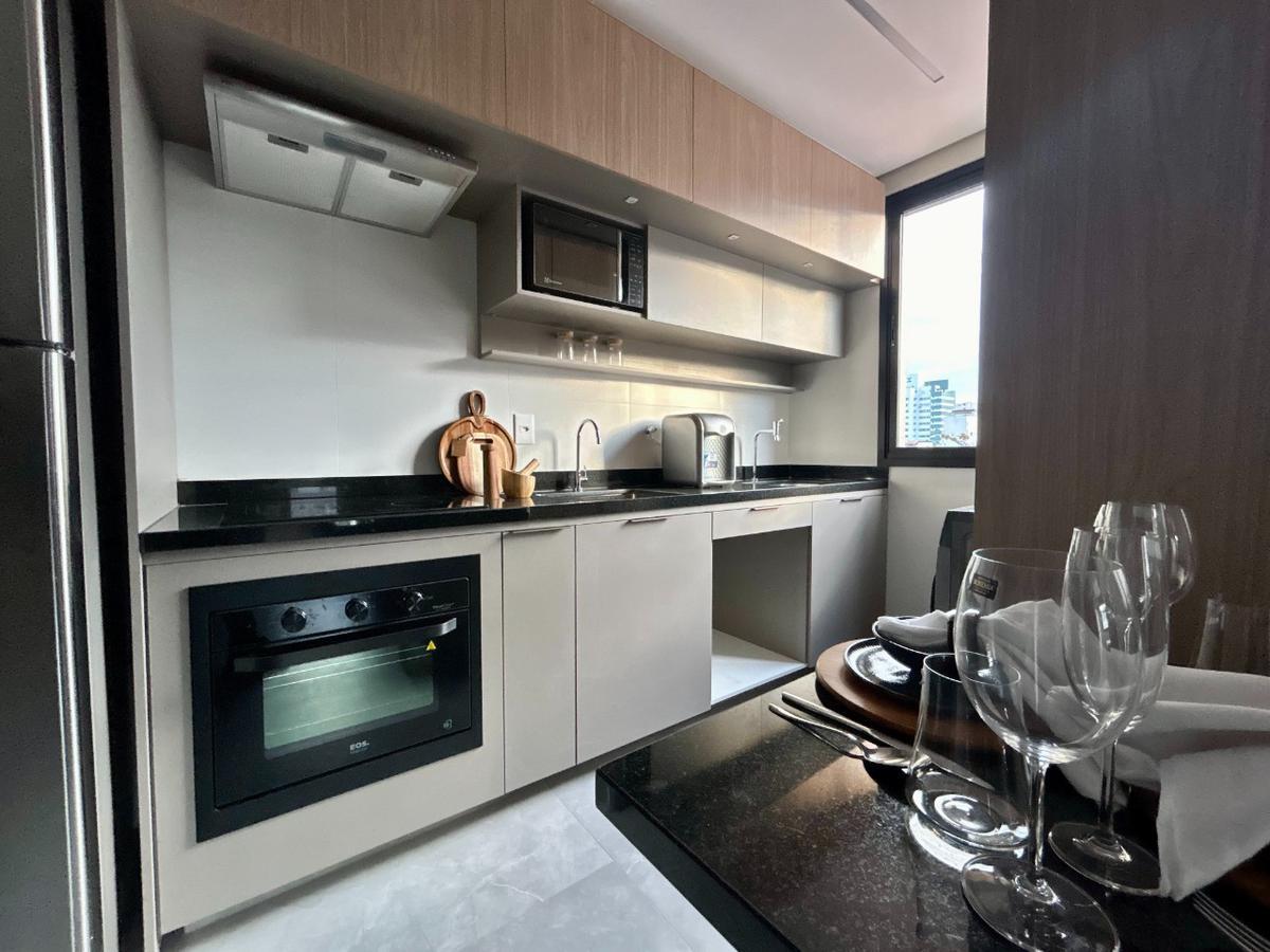 Apartamento, São José, 1 Quarto, 1 Vaga, 1 Suíte