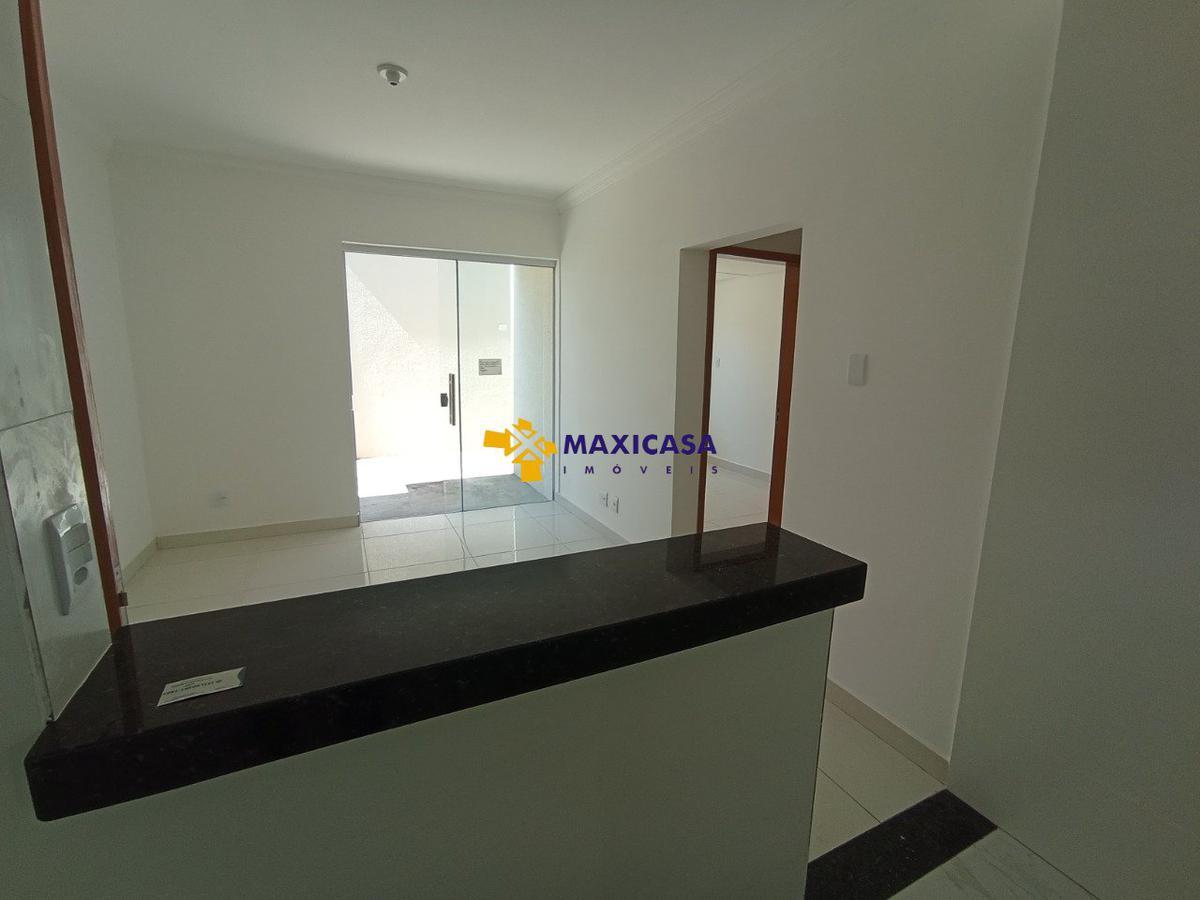 Apartamento, Santa Mônica, 2 Quartos, 1 Vaga