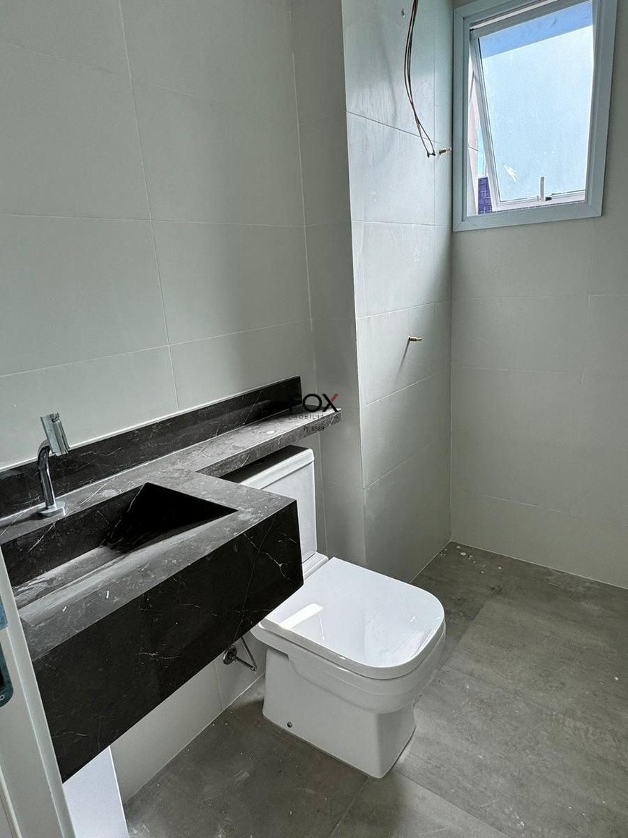 Cobertura, Castelo, 3 Quartos, 2 Vagas, 1 Suíte
