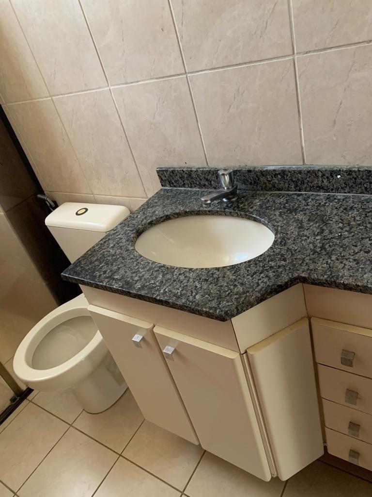 Apartamento, Boa Vista, 2 Quartos, 1 Vaga