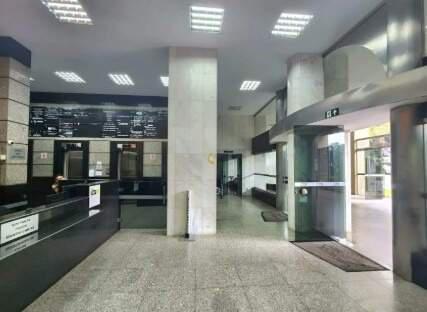 Andar, Funcionários, 0 Quarto, 10 Vagas