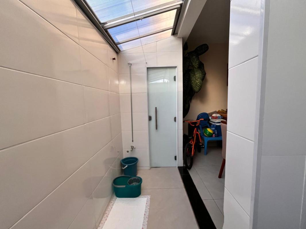 Casa, Jardim Riacho das Pedras, 3 Quartos, 2 Vagas, 1 Suíte