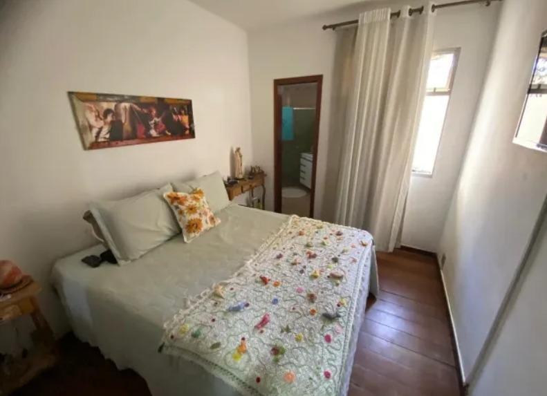 Apartamento, Canaã, 4 Quartos, 2 Vagas, 1 Suíte