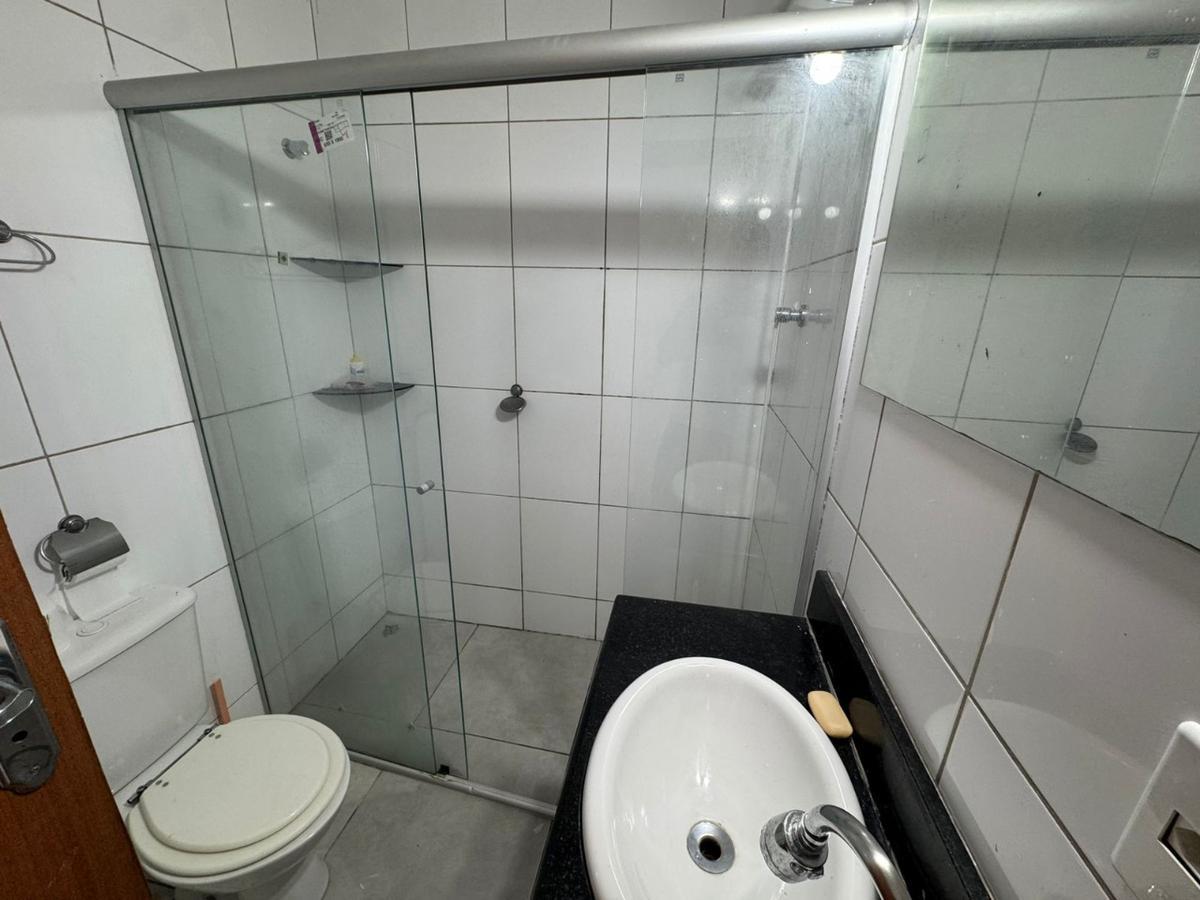 Apartamento, Santo Agostinho, 1 Quarto, 0 Vaga