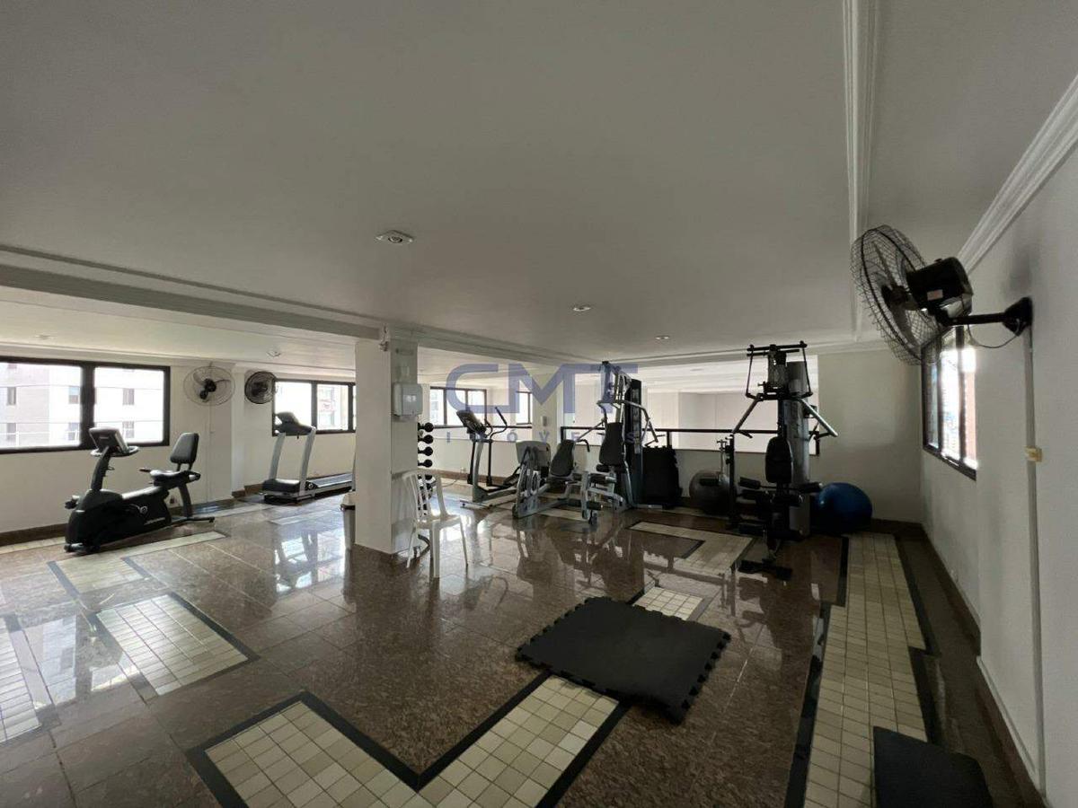 Apartamento, Gutierrez, 4 Quartos, 4 Vagas, 2 Suítes