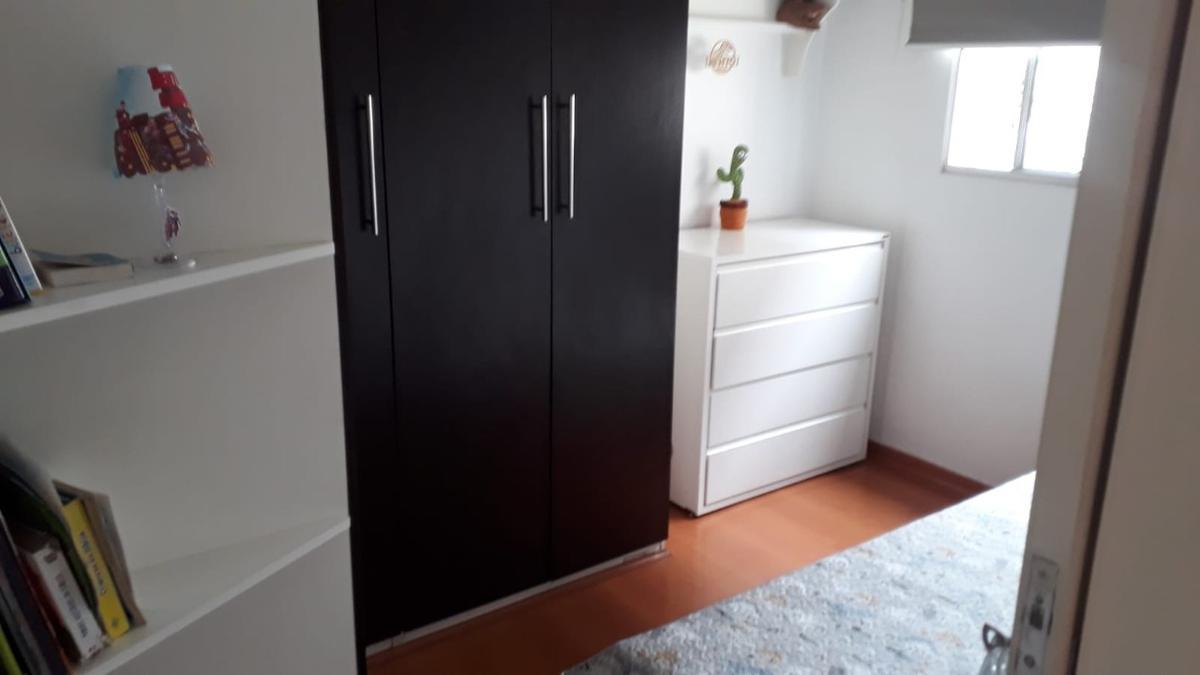 Cobertura, Graça, 2 Quartos, 2 Vagas