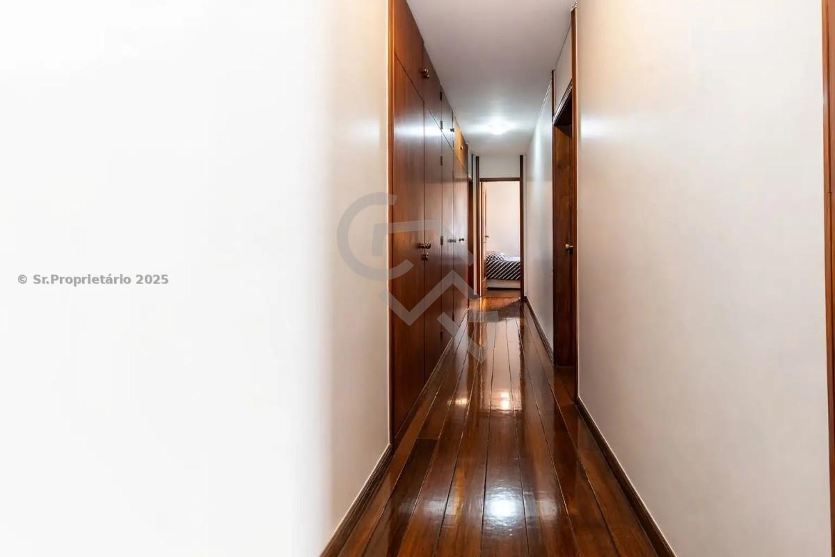 Apartamento, Santo Antônio, 4 Quartos, 3 Vagas, 1 Suíte