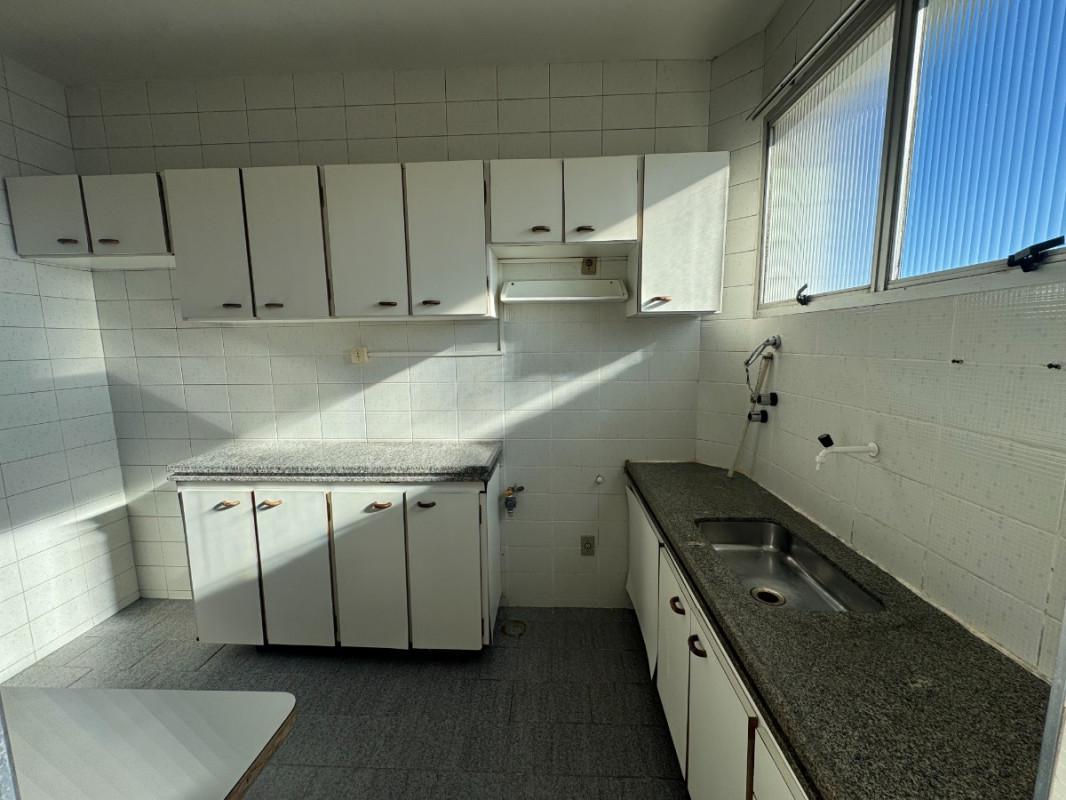 Apartamento, Graça, 2 Quartos, 1 Vaga