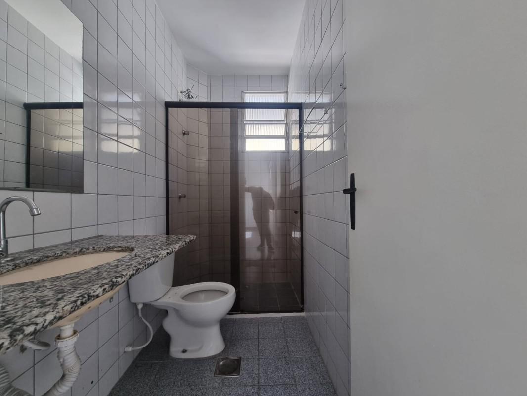 Apartamento, Jardim Riacho das Pedras, 3 Quartos, 1 Vaga