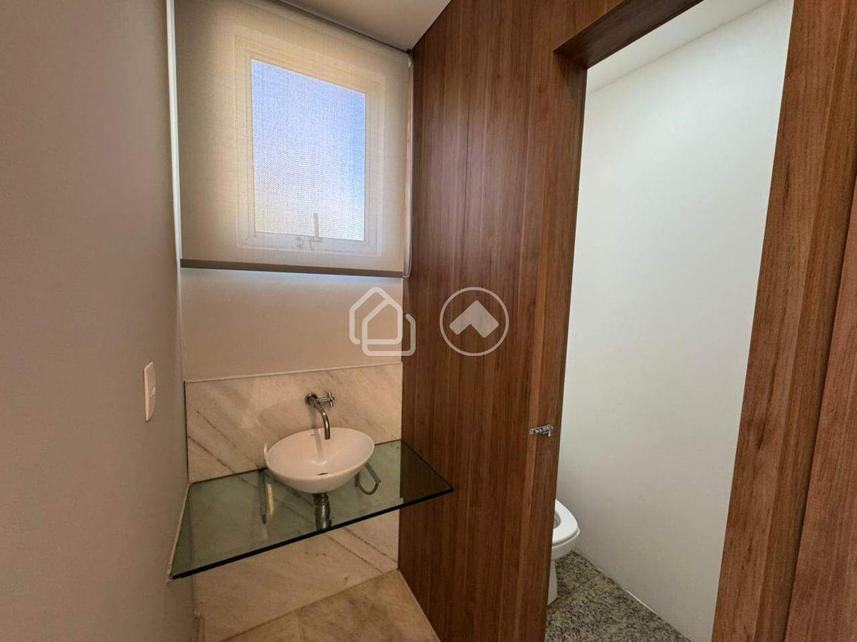 Cobertura, Buritis, 4 Quartos, 2 Vagas, 1 Suíte