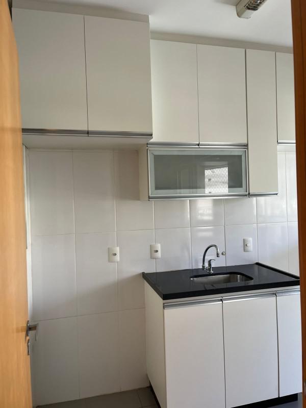 Apartamento, Vila da Serra, 2 Quartos, 2 Vagas
