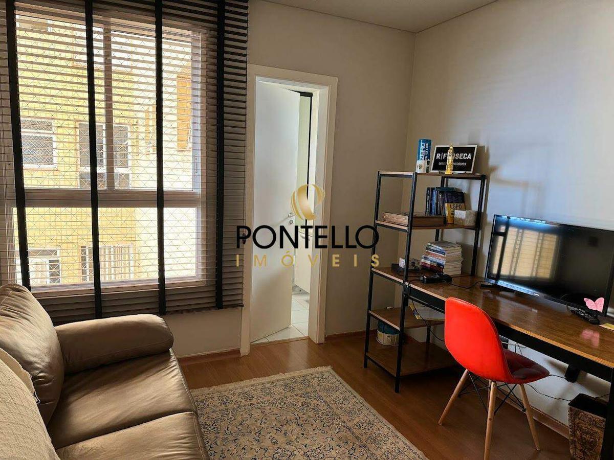 Apartamento, Alphaville, 4 Quartos, 3 Vagas, 1 Suíte