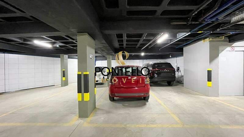 Apartamento, Sion, 3 Quartos, 2 Vagas, 3 Suítes