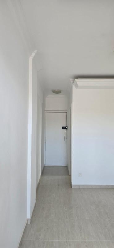 Apartamento, Santa Efigênia, 3 Quartos, 1 Vaga