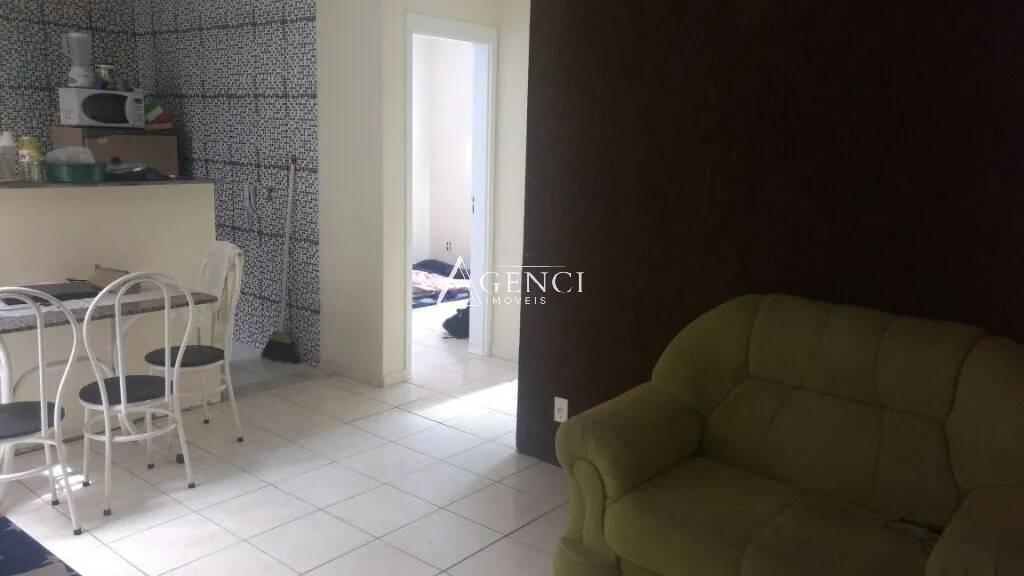 Apartamento, Santa Maria, 2 Quartos, 0 Vaga, 0 Suíte