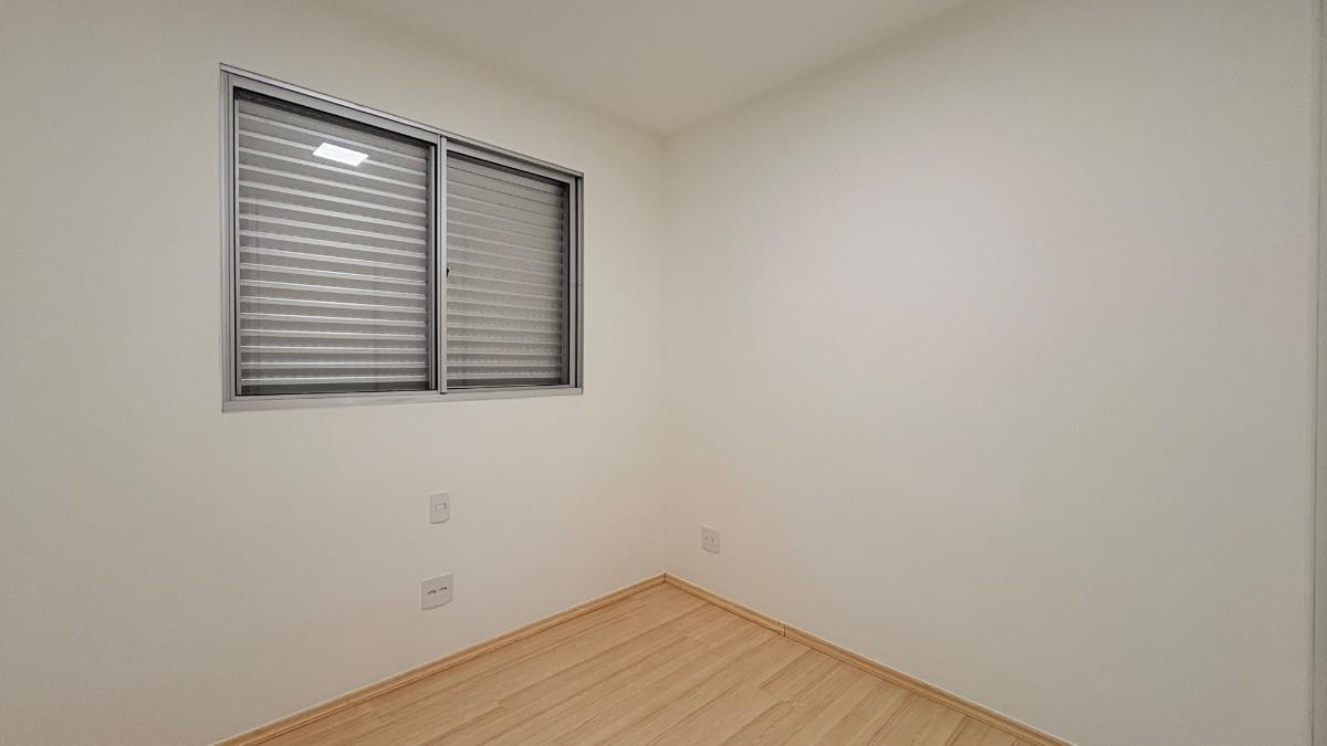Apartamento, São Pedro, 3 Quartos, 4 Vagas, 1 Suíte
