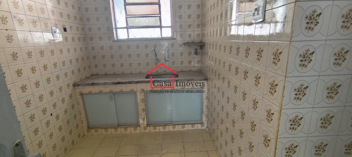 Casa, Graça, 3 Quartos, 1 Vaga