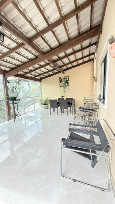 Casa, Novo Recanto, 3 Quartos, 6 Vagas, 1 Suíte