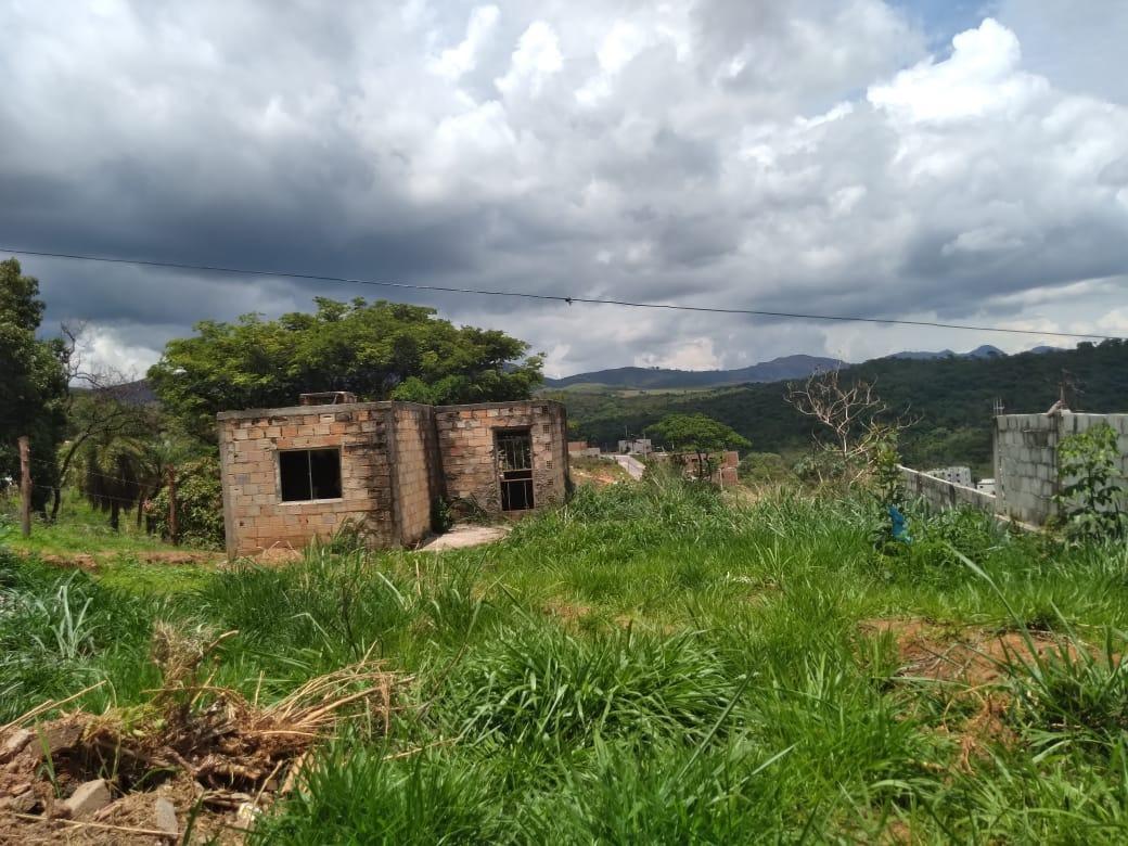 Lote, Novo Horizonte, 0 Quarto, 0 Vaga