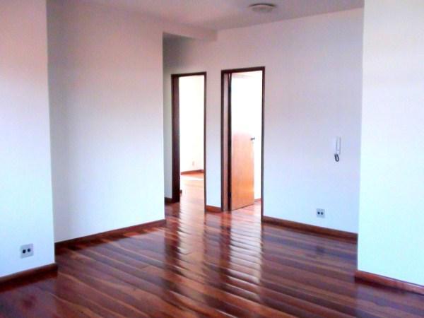 Apartamento, Santa Branca, 3 Quartos, 1 Vaga, 1 Suíte