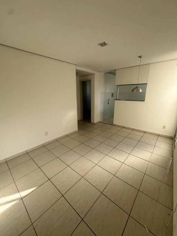 Apartamento, Industrial Jk, 0 Quarto, 0 Vaga