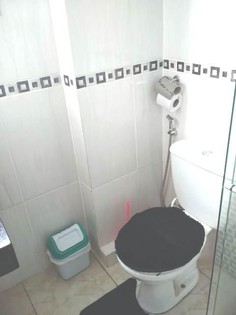 Apartamento, Havaí, 2 Quartos, 1 Vaga