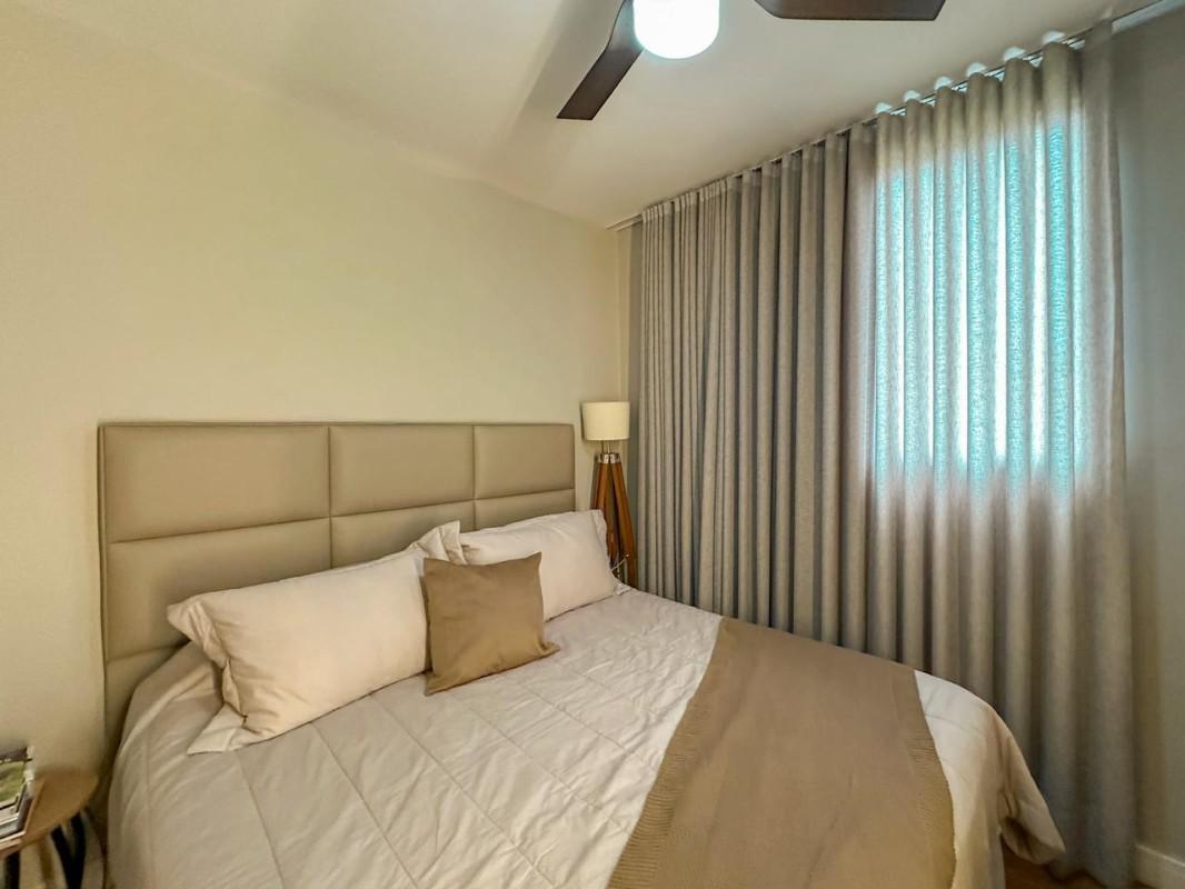 Apartamento, Castelo, 3 Quartos, 2 Vagas, 1 Suíte