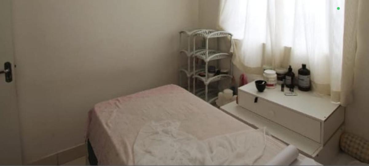 Apartamento, Palmeiras, 3 Quartos, 2 Vagas, 1 Suíte