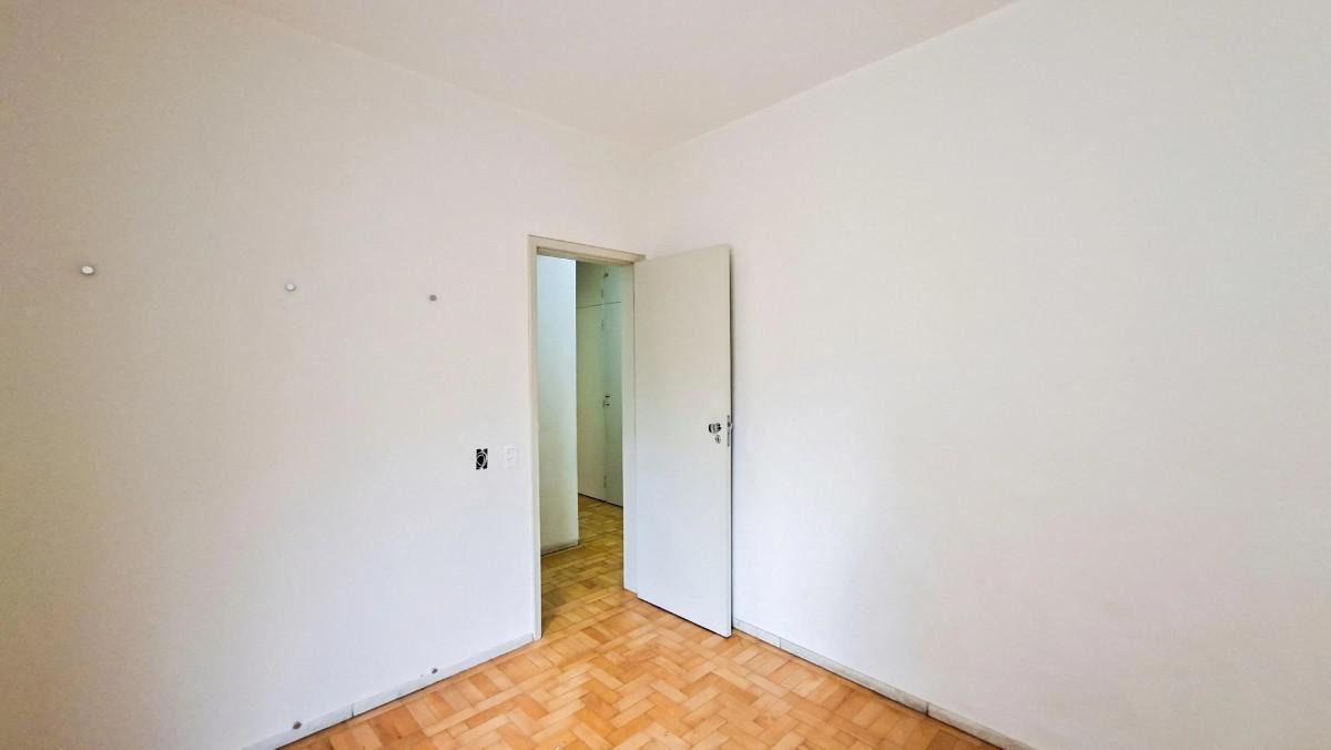 Apartamento, Funcionários, 4 Quartos, 1 Vaga, 1 Suíte